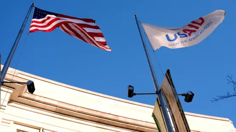 US cuts overseas development program budgets by more than 90%: State Dept