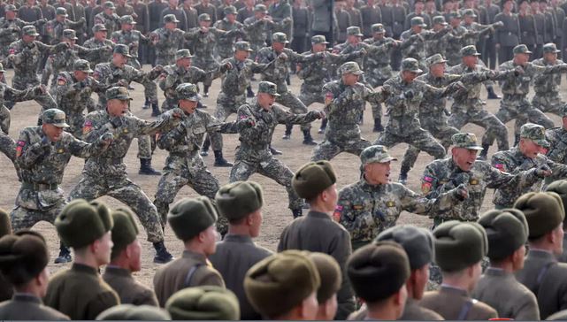 North Korea has deployed more troops to Russia: Seoul