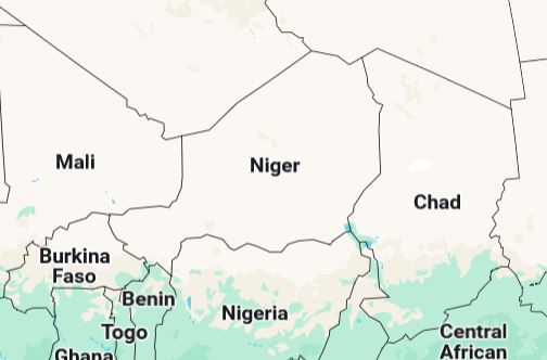 'Bandits' kill 16 in Niger attacks: state radio