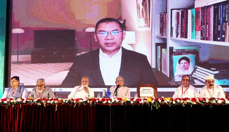 Be prepared for national polls, Tarique Rahman urges party men