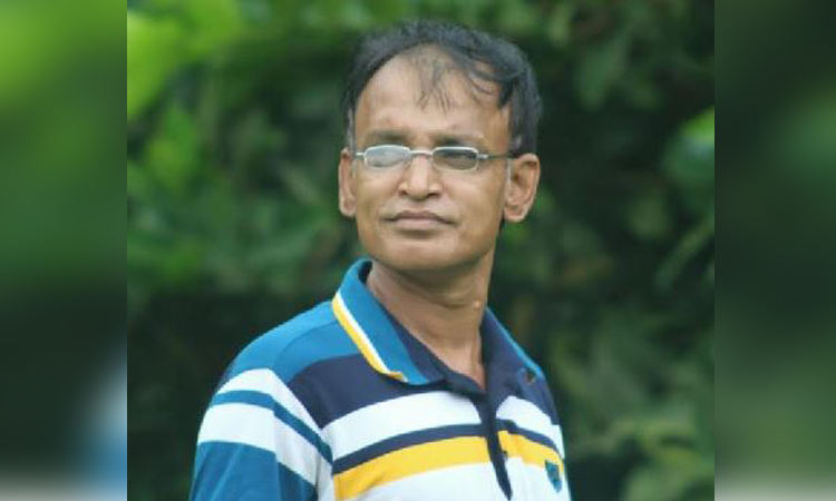 Bajitpur upazila Swechchhasebak League convener arrested 
