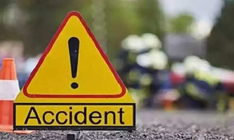 Two friends killed in Sonargaon road accident
