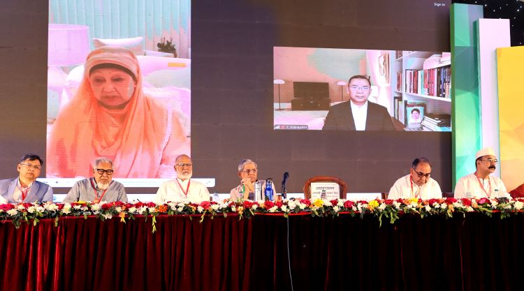 Khaleda Zia calls for national polls after quick minimum reforms