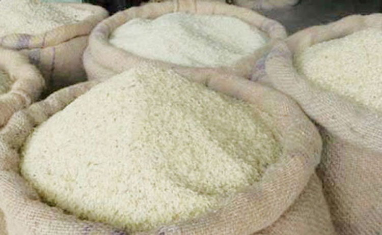 Ship carrying rice from India reaches Ctg port
