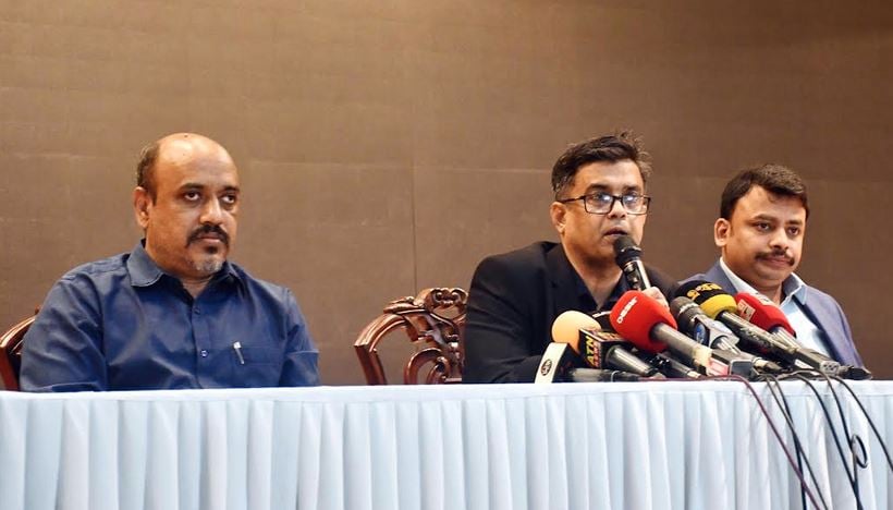 Govt trying to unearth July martyrs buried in unmarked graves: Alam 