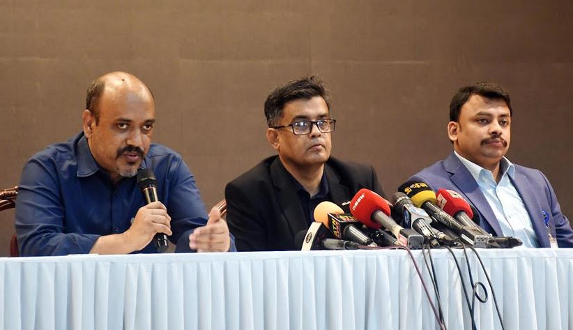 Press accreditation card will be issued soon as per new policy: Azad