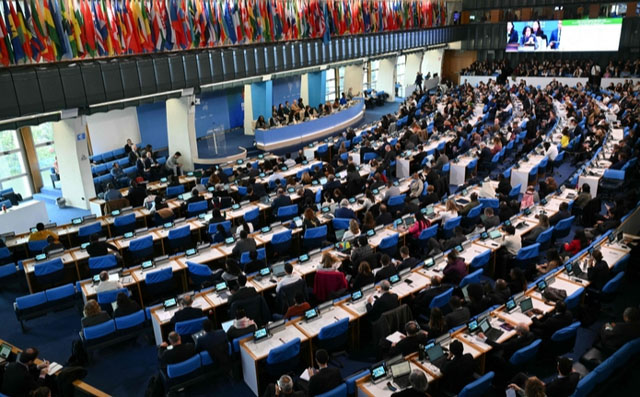World agrees hard-fought nature funding plan at UN talks