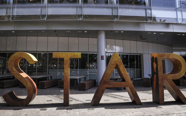 Trading halted in troubled Australian casino firm