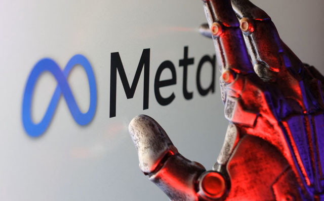 Meta plans stand-alone AI app: report