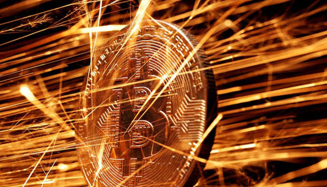 Bitcoin falls below $80,000 first time since November