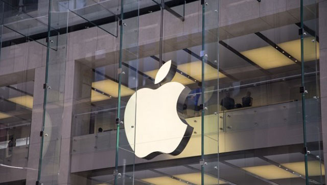 Apple accused of greenwashing in US lawsuit