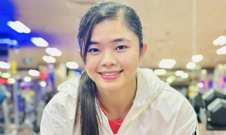 Zarif, Sumaiya emerge champion 