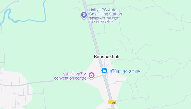 Man killed by elephant attack in Banshkhali