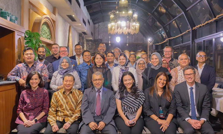 Bangladesh, Indonesia explore new frontiers in sustainable finance