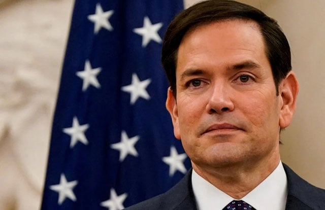 Top US diplomat calls on Zelensky to apologize for clash with Trump