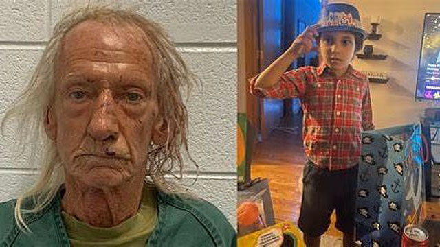 Man convicted for hate crime murder of Palestinian-American boy