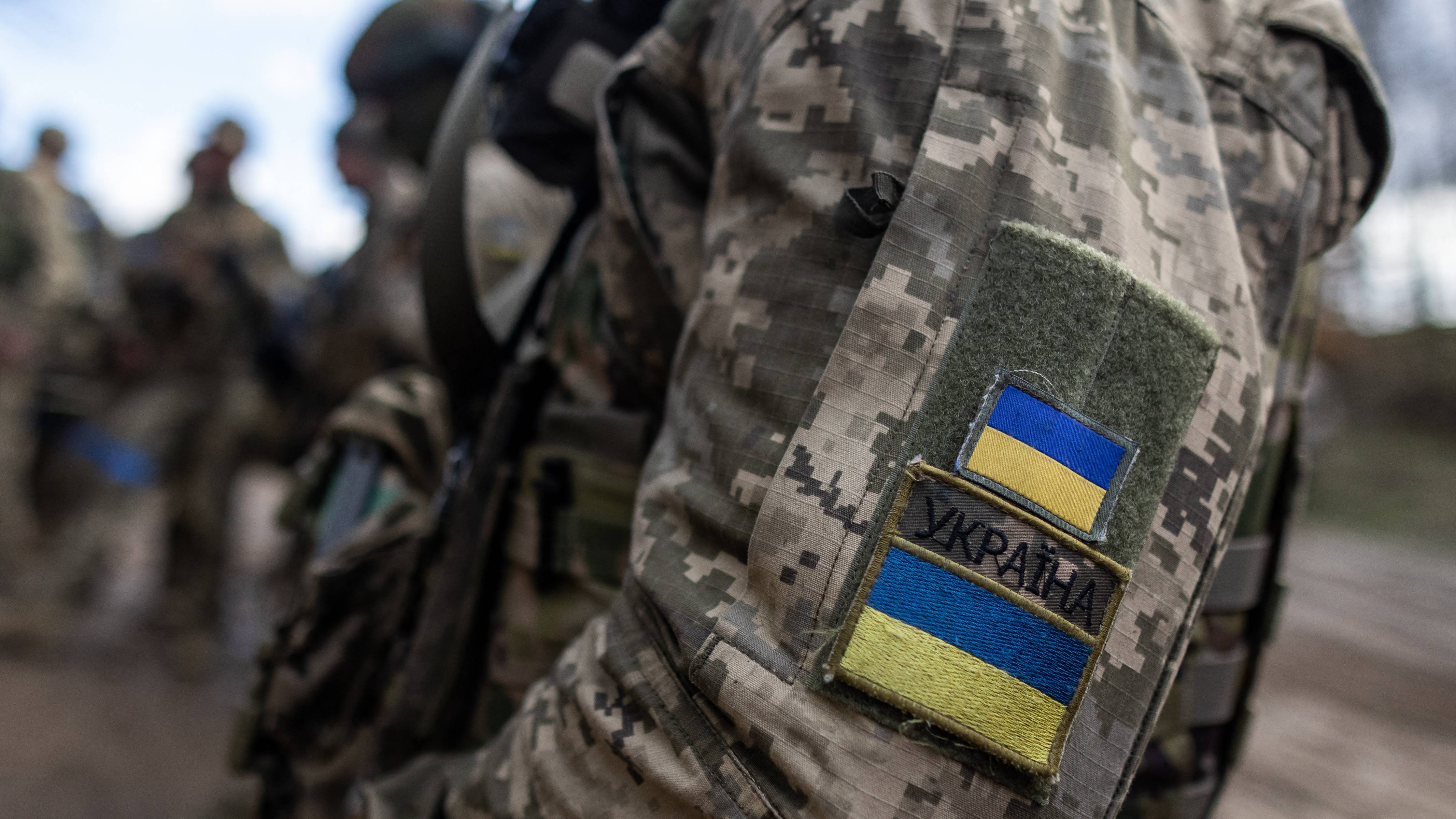 US may halt all military aid to Ukraine - The Washington Post 