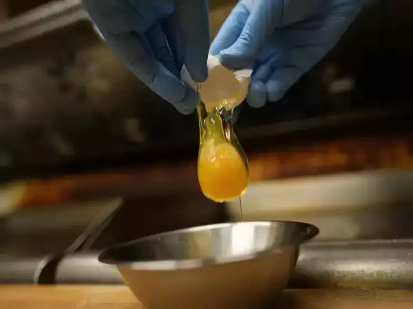 No yolk: NY egg prices soar as bird flu rages