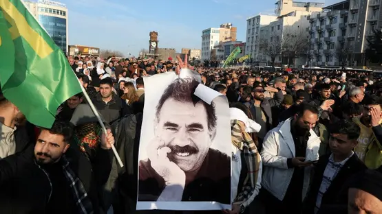 PKK declares ceasefire with Turkey after 40 years of armed struggle