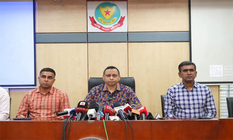 DB plans 'all-out action' against identified criminals 