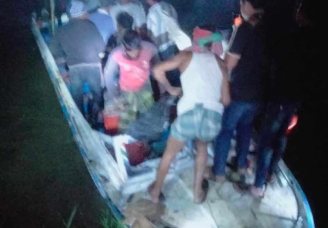 Two killed in Shariatpur mob beating 