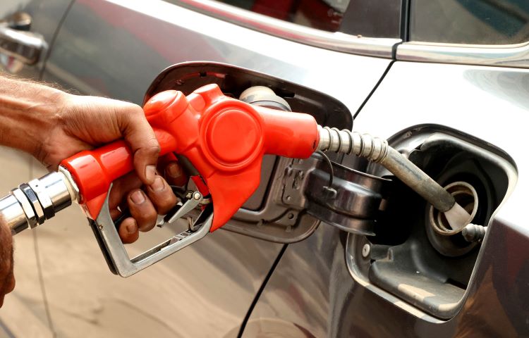 Govt keeps fuel prices unchanged in March 