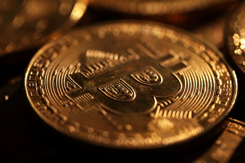 Swiss central bank head rules out bitcoin for reserves