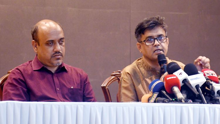 Govt focuses on keeping commodity prices at tolerable level in Ramadan: Alam