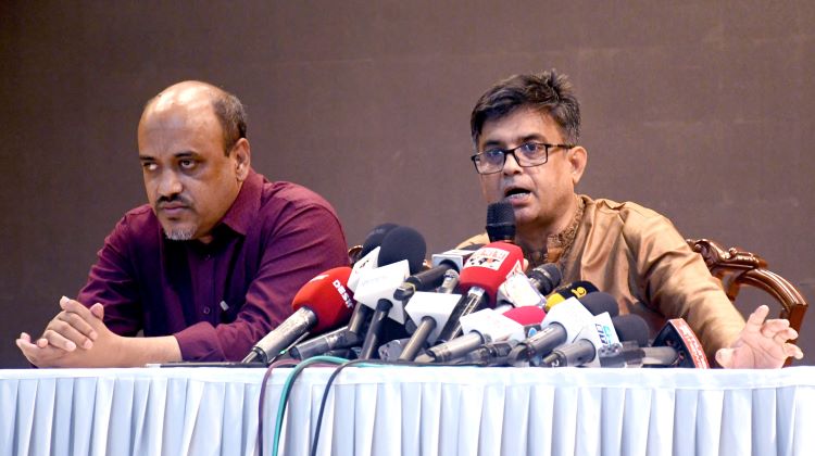 Consensus Commission's talks with political parties soon: CA press secretary