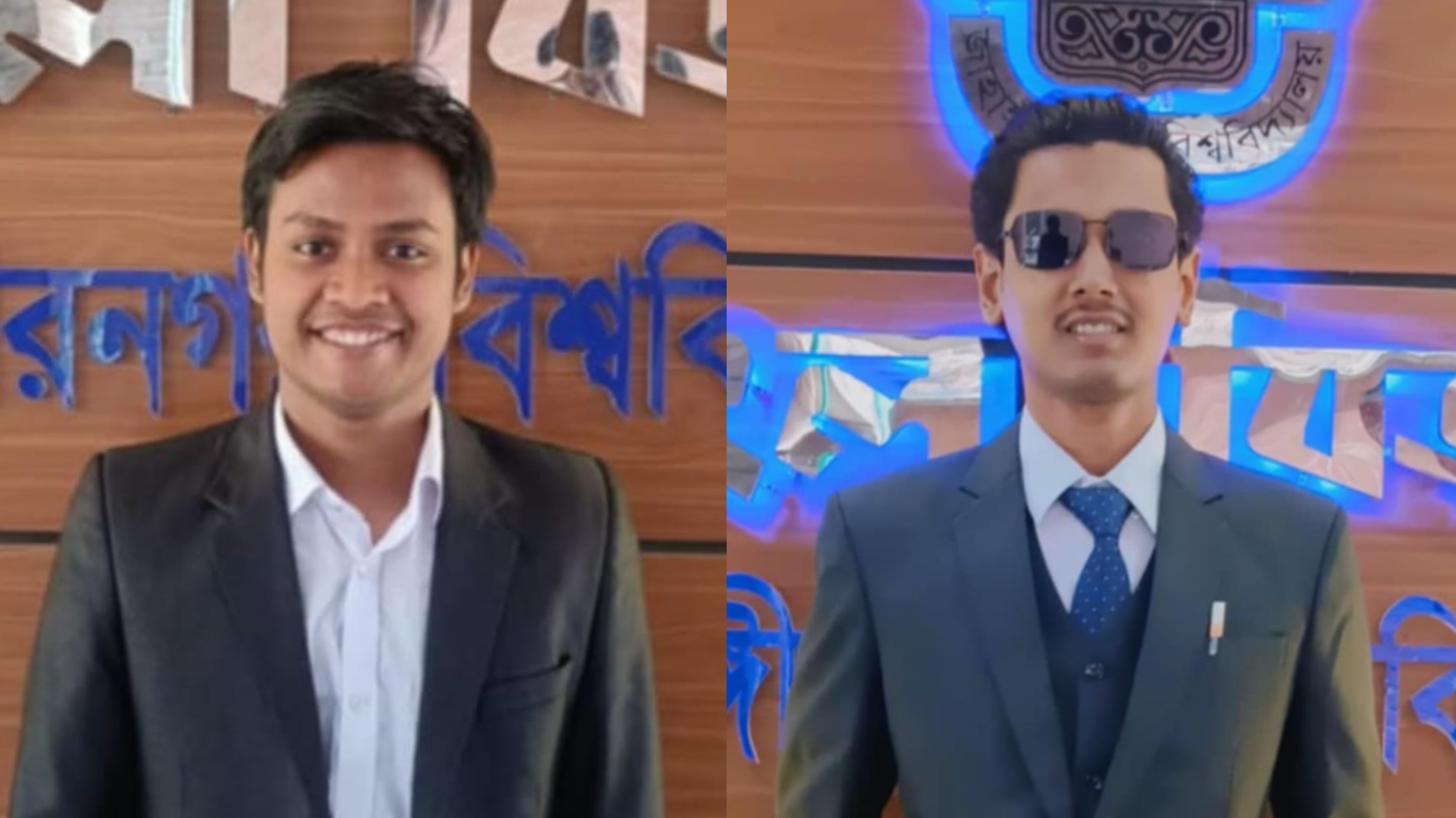 JU cultural body 'Jalshiri' gets new committee