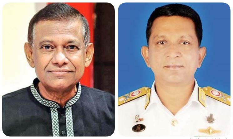Justice Manik, Sohail interrogated in Sagor-Runi murder case  