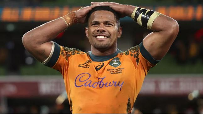 Reds coach Kiss declares Super Rugby 'alive and kicking'
