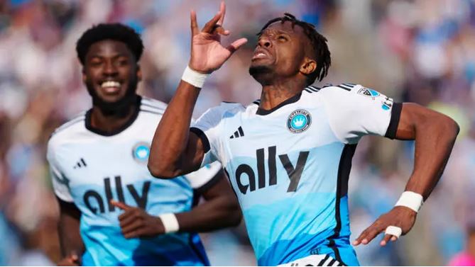 Zaha and Baribo make their mark in MLS