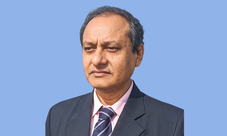 Bidhan calls for showing respect to others’ opinion to avoid conflict