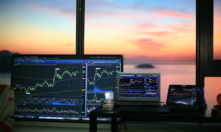 Stocks witness flat on first day of Ramadan