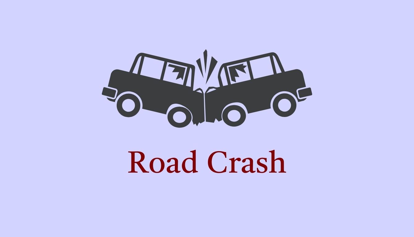 Two killed in Jamalpur road crash