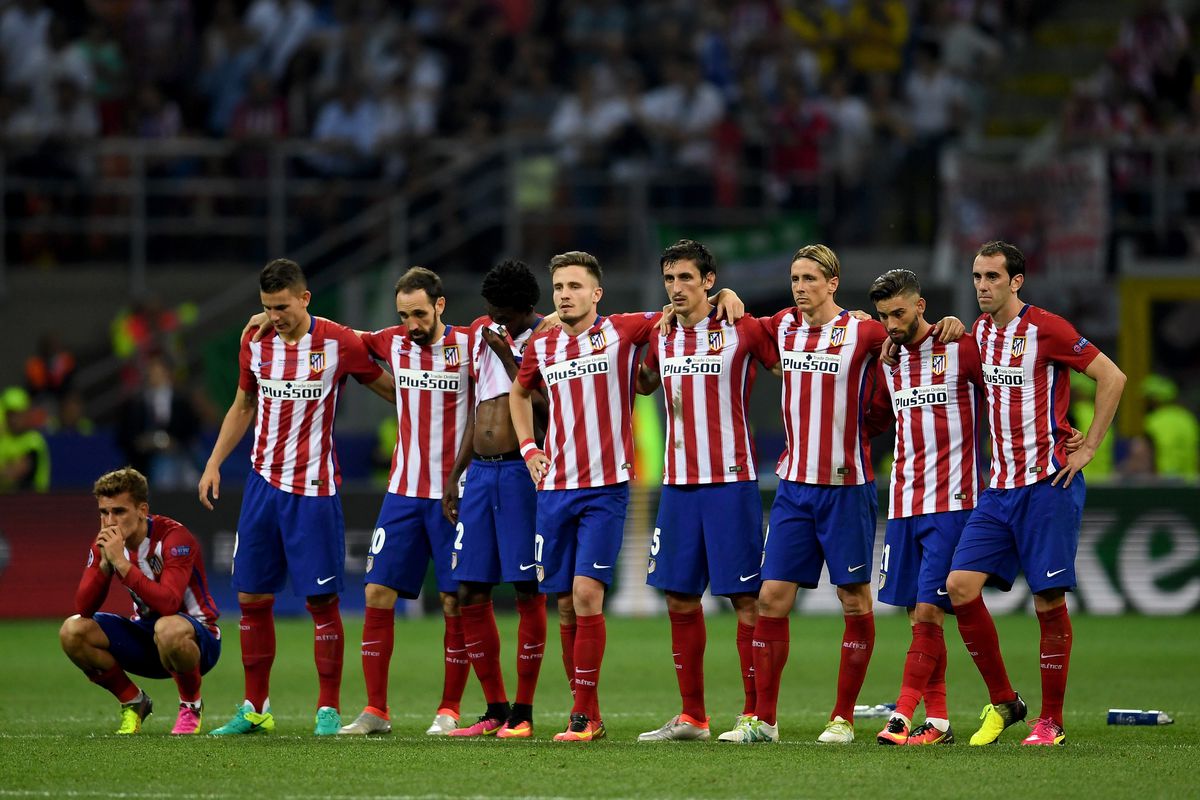 Atletico hoping Alvarez can end Real Madrid heartbreak in Europe