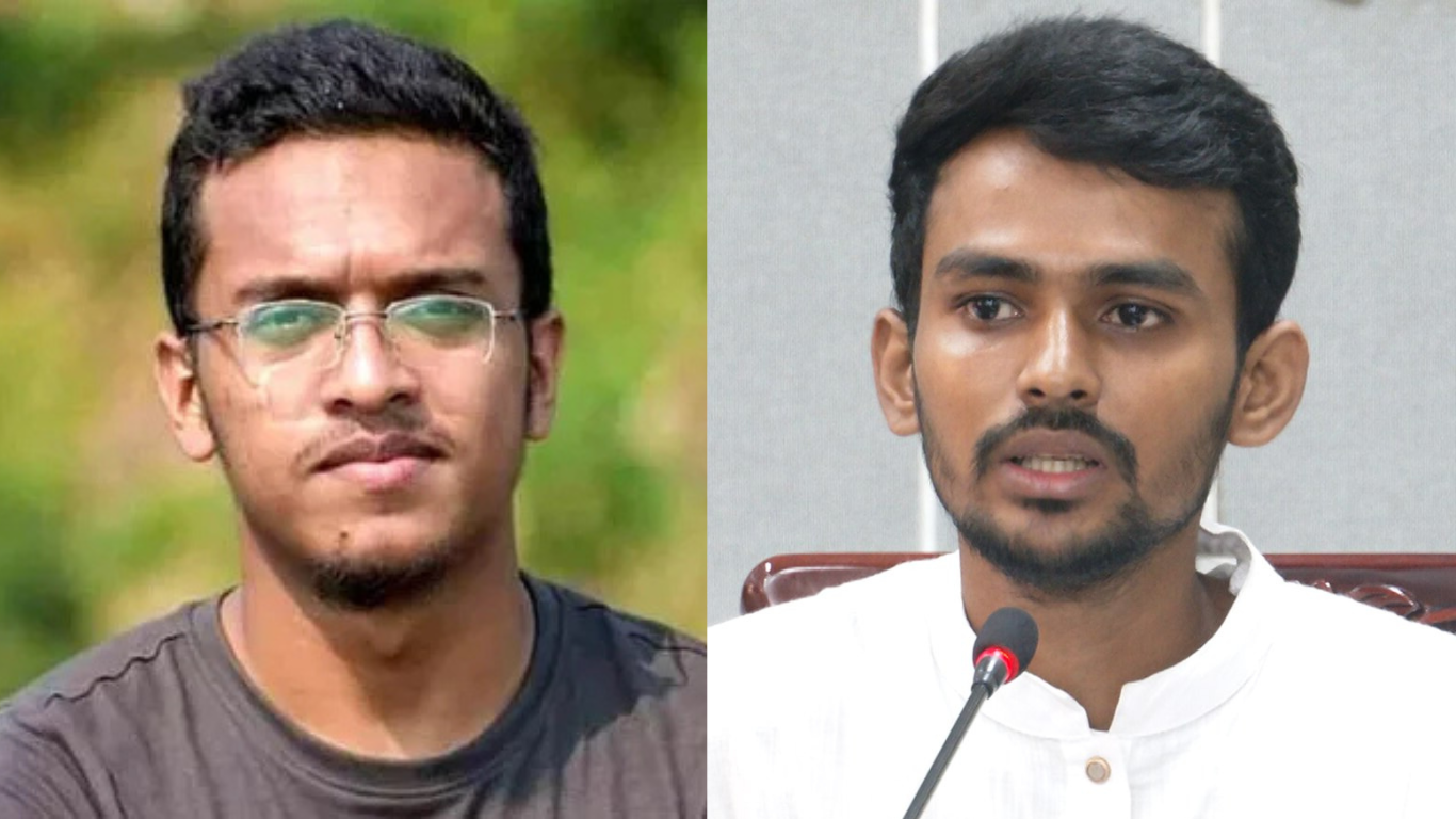 Abrar to get Swadhinata Padak posthumously