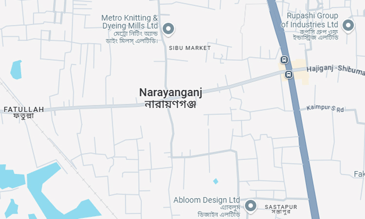8 burnt in Narayanganj gas explosion