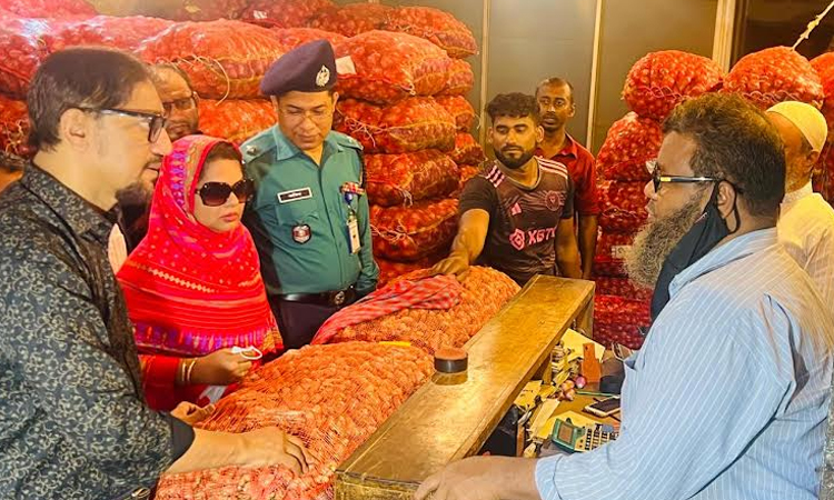 Prices of Ramadan essentials still at tolerable level in Ctg