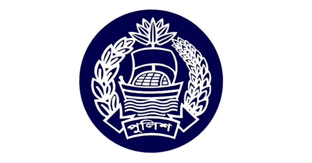 124 police officers reshuffled