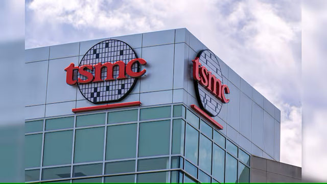 TSMC announces $100 bn investment in new US chip plants
