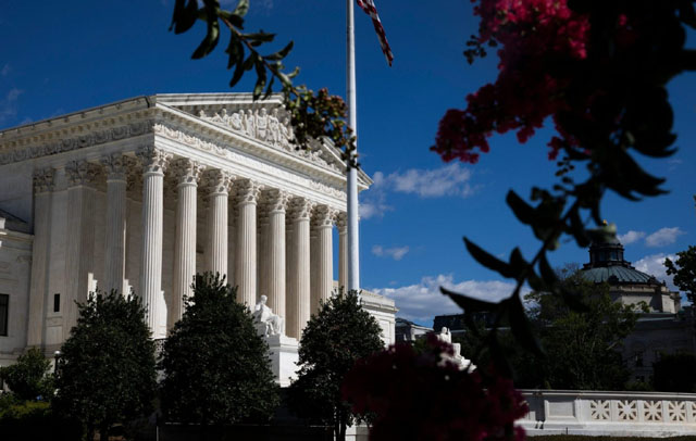 US Supreme Court to hear Mexico's suit against US gunmakers