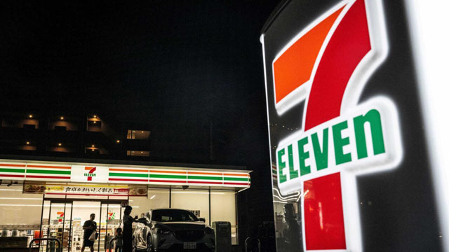 7-Eleven shares plunge on reported plan to reject takeover