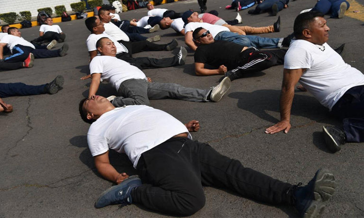 60% of adults will be overweight or obese by 2050: study     