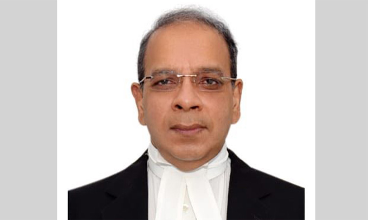 Chief Justice for making efforts to restore public confidence in judiciary