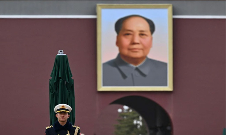 Work, housing, marriage: issues at China's annual political meetings