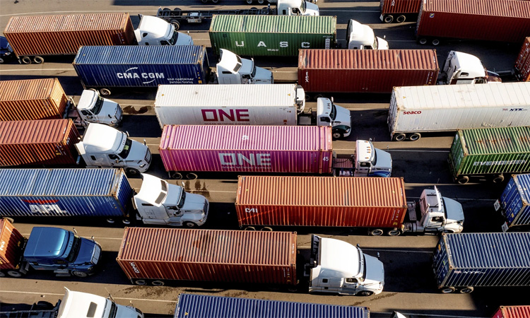 China says to impose fresh tariffs on US agricultural imports
