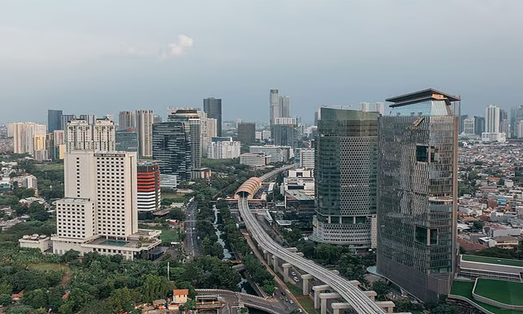 Indonesia plans $40 bn energy projects in 2025: minister