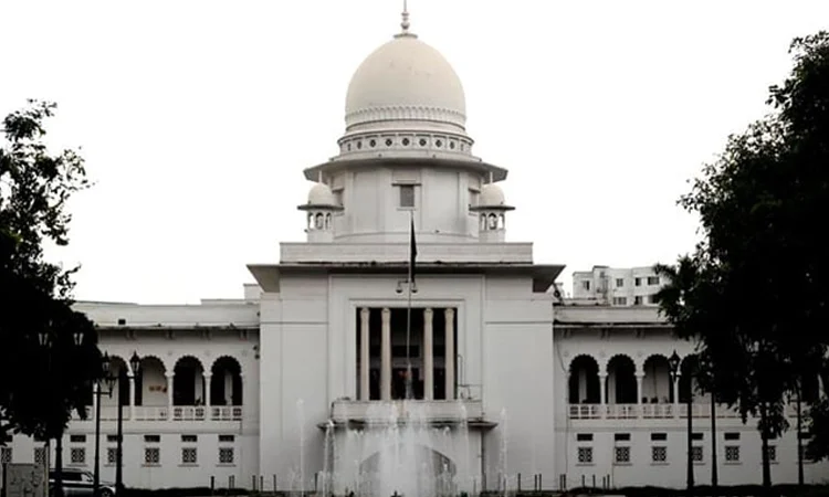 SC adjourns hearing on freedom fighters' minimum age till Mar 12